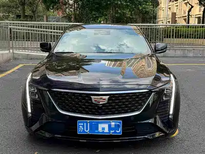 Cadillac CT5 2024