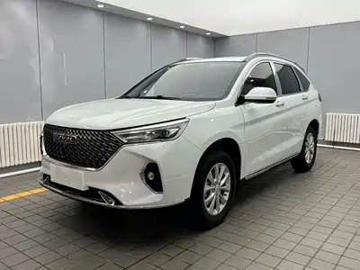 Haval M6 2023