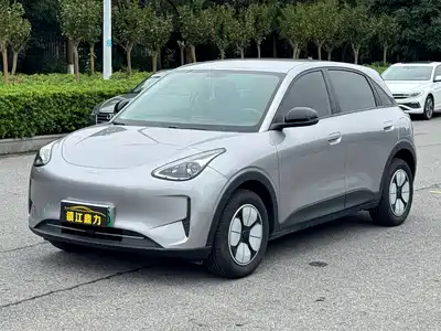 Geely Galaxy Starry Wish 2025