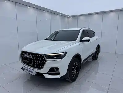 Haval H6 2023
