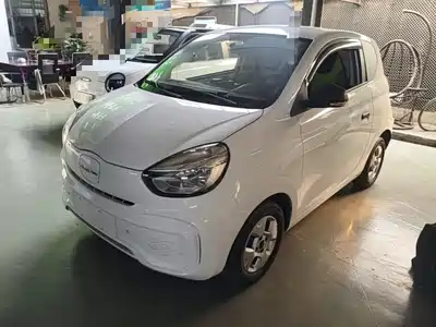 Roewe Kaiwei CLEVER 2020