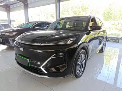 Geely Galaxy Starship 7 EM-i 2025