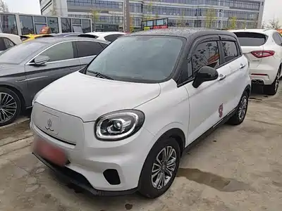 Leapmotor T03 2024