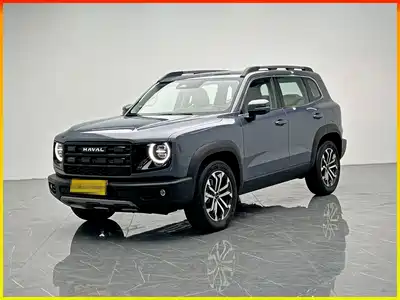 Haval Dargo 2025