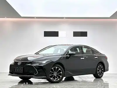 Toyota Avalon 2023