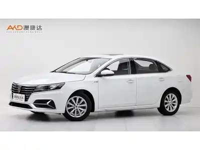Roewe i6 New Energy 2018