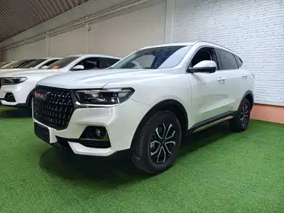 Haval H6 2023