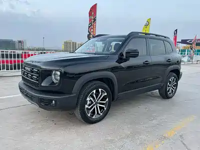 Haval Dargo 2025