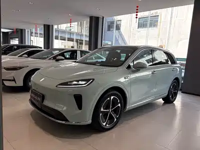 Shangjie H5 2025
