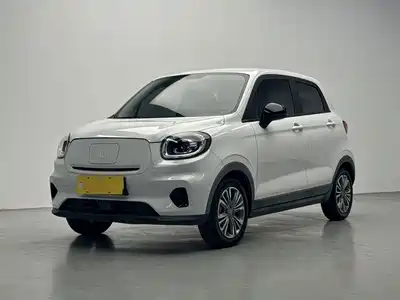 Leapmotor T03 2022
