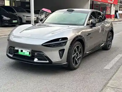 Xiaomi Auto YU7 2025