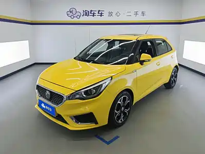 MG 3 2017
