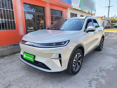 Haval Xiaolong MAX 2025
