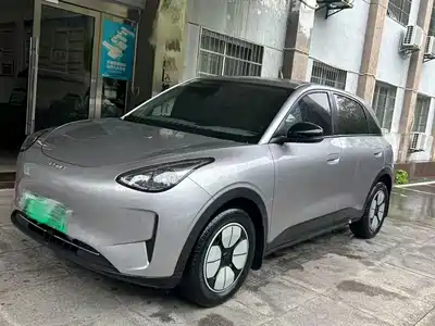 Geely Galaxy Starry Wish 2024