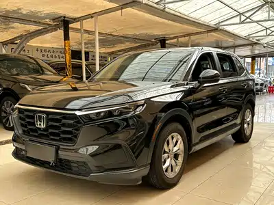 Honda CR-V 2023