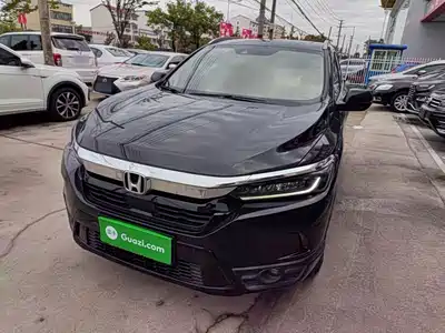 Honda Breeze 2020