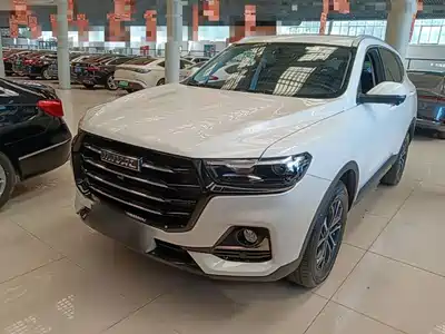Haval H6 2025
