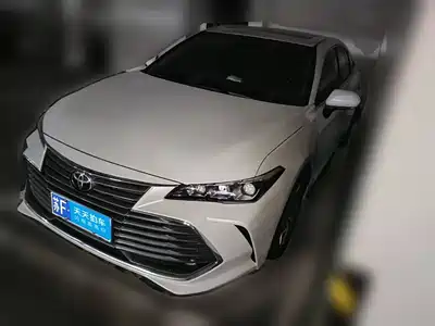 Toyota Avalon 2022