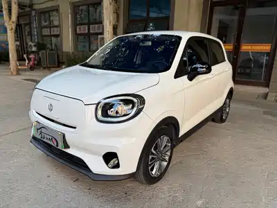 Leapmotor T03 2024