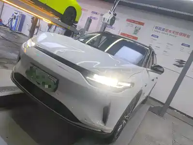 Leapmotor C11 2022