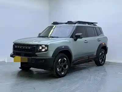 Jetour Freedom 2025