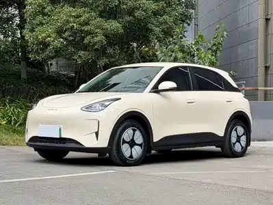 Geely Galaxy Starry Wish 2025