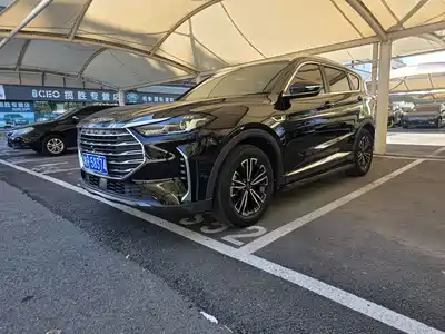 Jetour X70 PLUS 2022