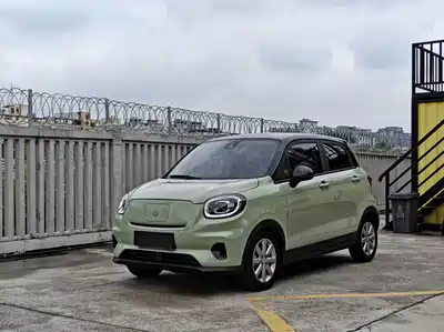 Leapmotor T03 2022