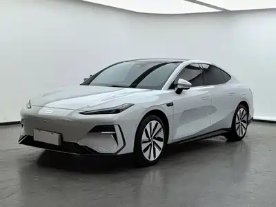 Geely Galaxy E8 2024