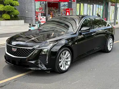 Cadillac CT5 2024