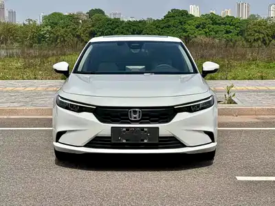 Honda Integra 2022