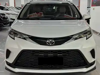 Toyota Granvia 2025