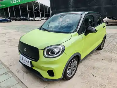 Leapmotor T03 2020