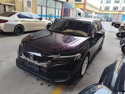 Honda Civic 2025