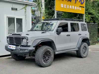 Tank 300 2021