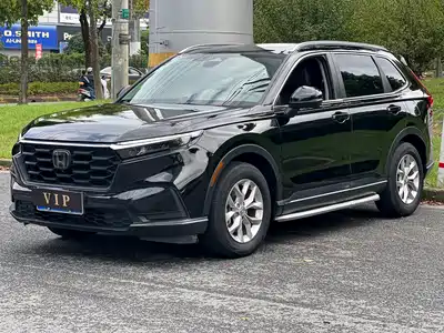 Honda CR-V 2023