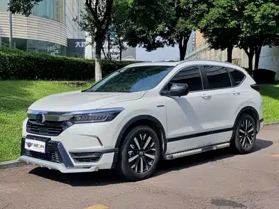 Honda Breeze 2023