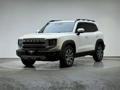Haval Dargo 2025