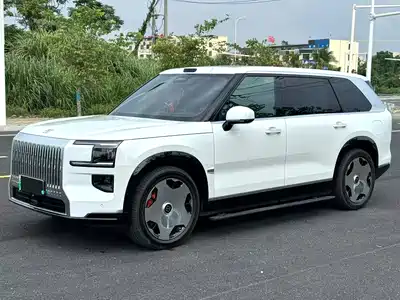 ZEEKR 9X 2026
