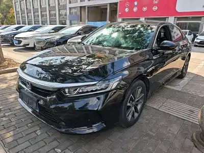 Honda Inspire 2022