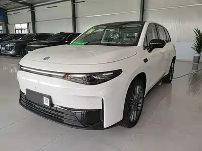 Leapmotor C10 2025
