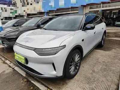 Leapmotor C11 2024