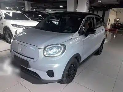 Leapmotor T03 2023