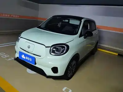 Leapmotor T03 2024