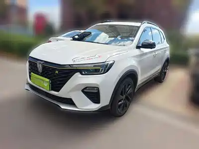 Roewe RX5 New Energy 2021
