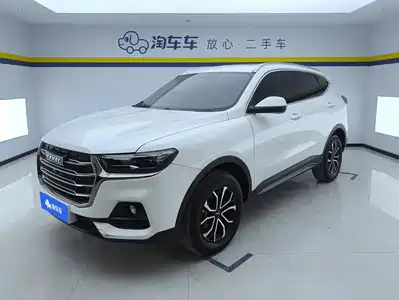 Haval H6 2023