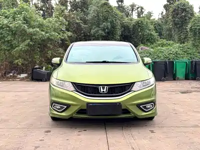 Honda Jade 2013