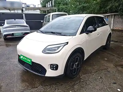 GAC Aion UT 2025