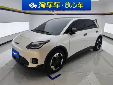 GAC Aion UT 2025