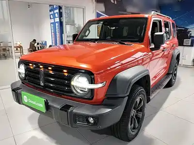 Tank 300 2021